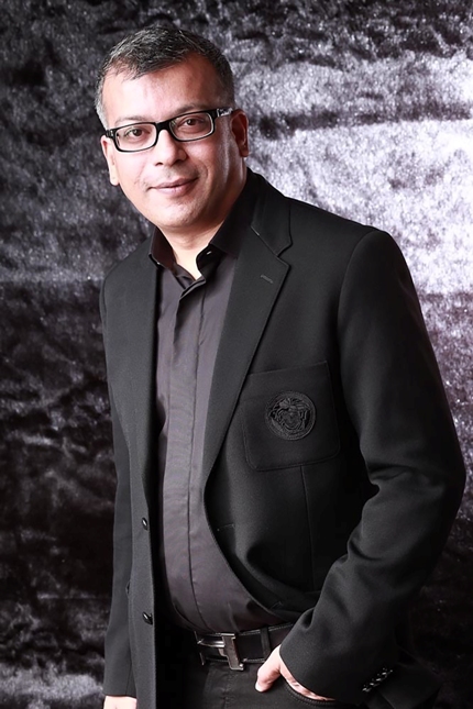 Rajesh Tulsiani, Director, Dwarkadas Chandumal Jewellers